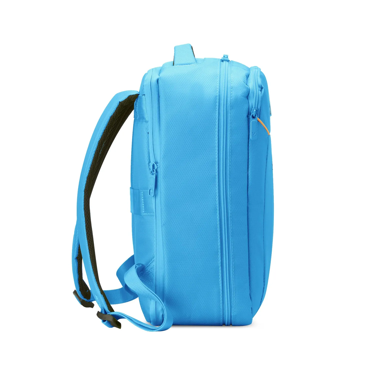 Roncato Ironik 2.0 zaino underseat 40x25x15 sky blu 15L