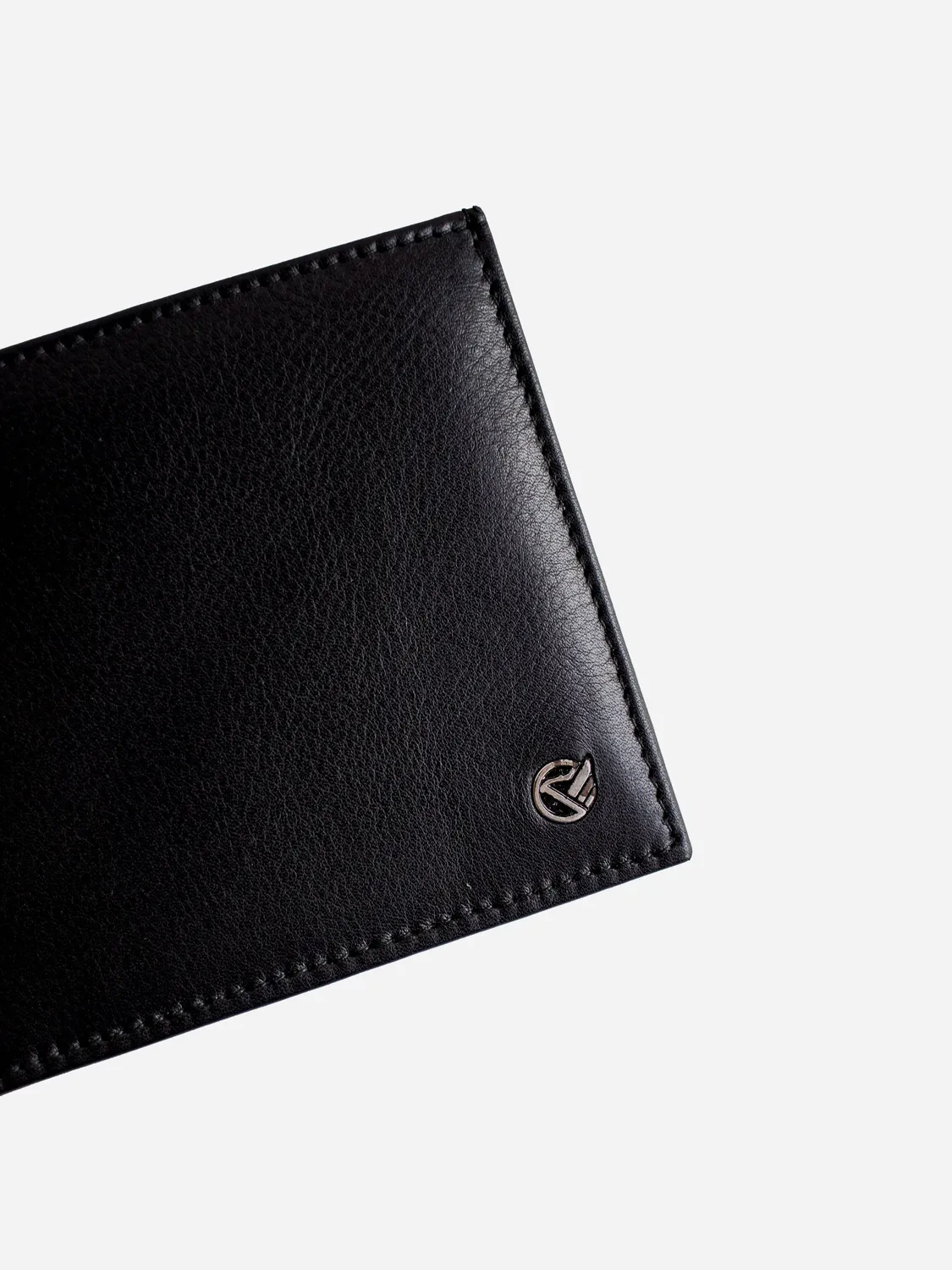 Eminent Enfield Portafoglio Pelle RFID 8 carte
