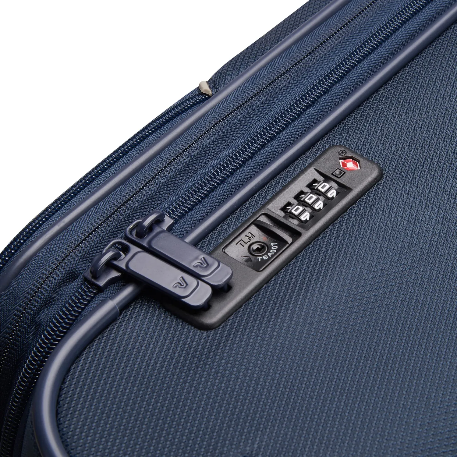 Roncato Ironik 2.0 trolley bagaglio a mano 55 cm Blu Notte