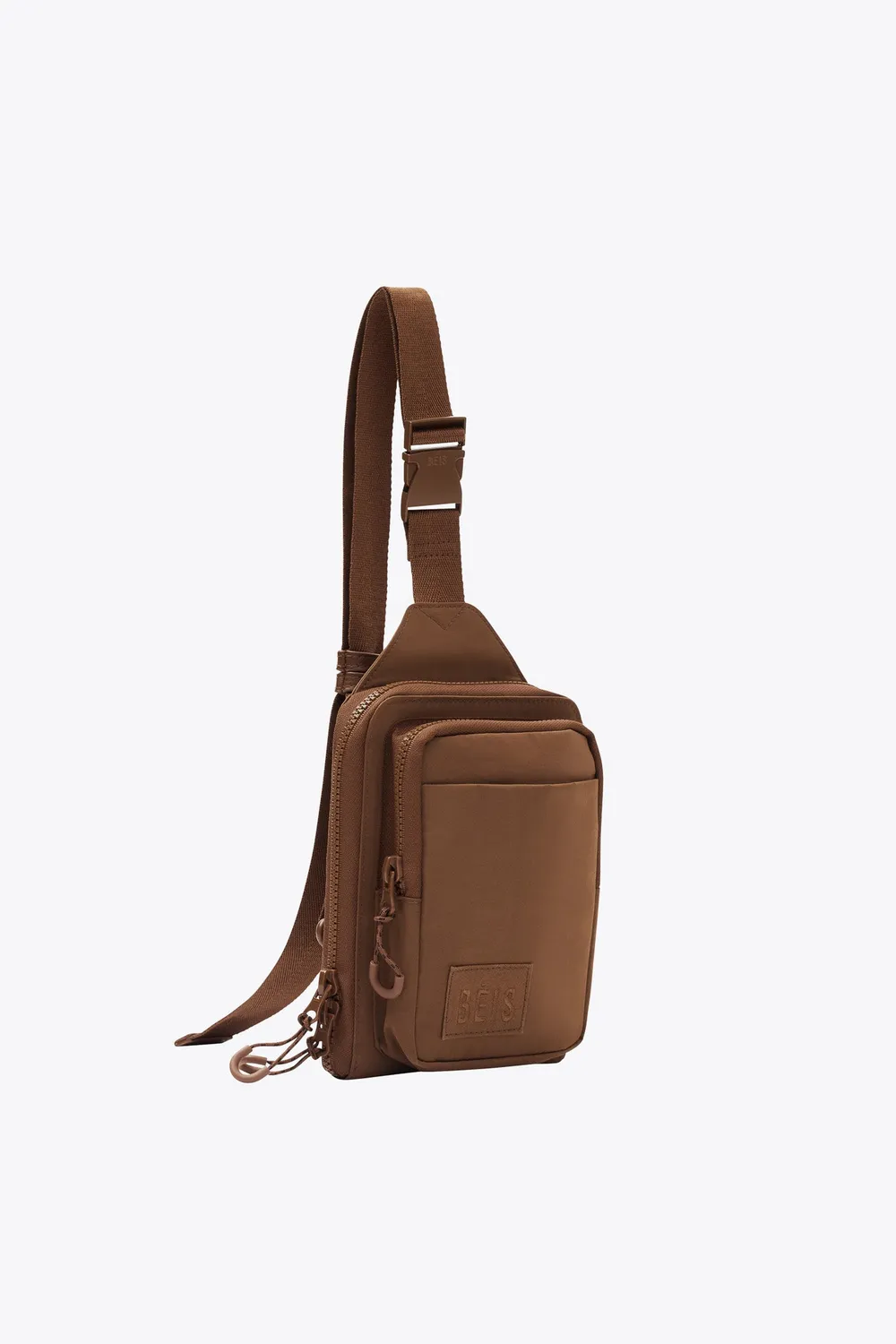 Beis Sport Sling borsa tracolla maple funzionale