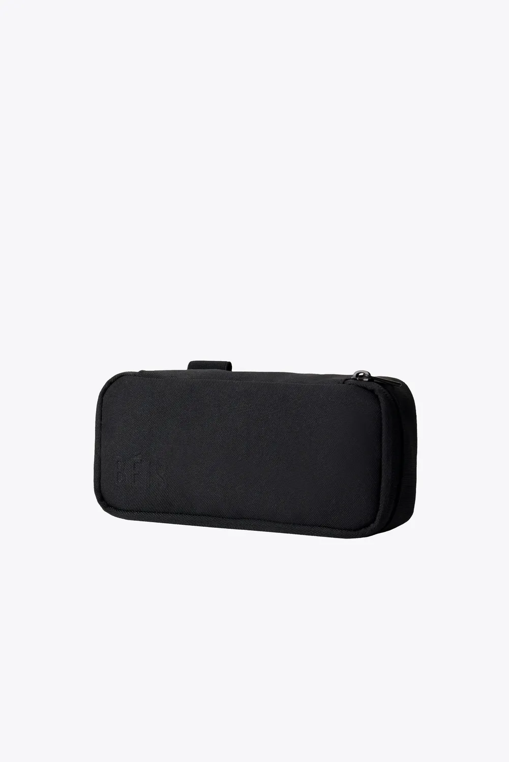 Beis Tech Organizer pouch cavi nero