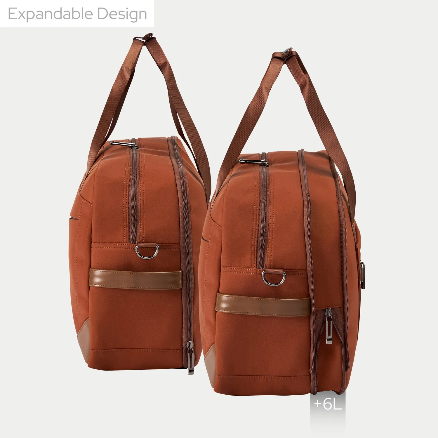Cabin Max Lyon Manhattan borsone cabina 40x30x20 24L