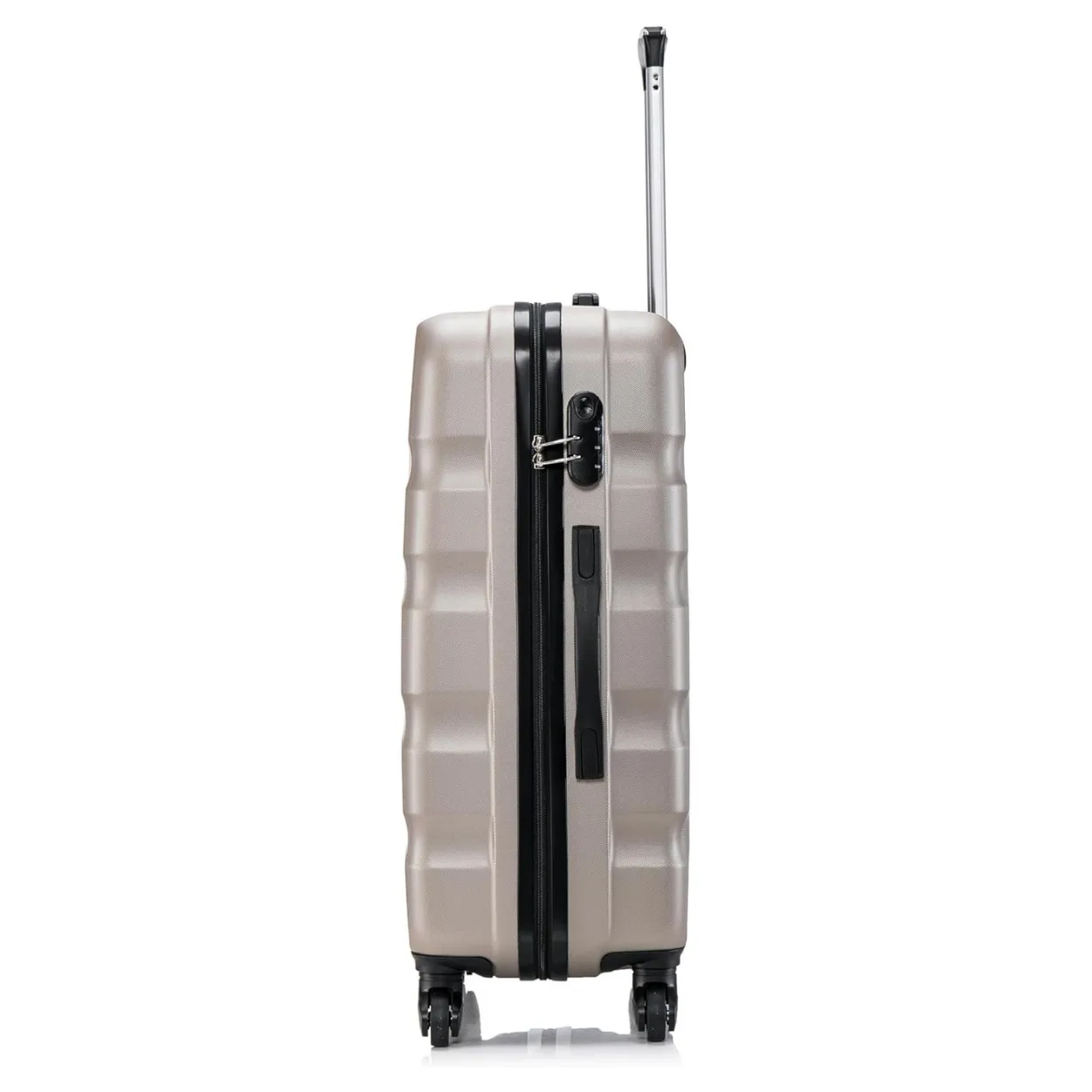 CELIMS AeroWave valigia cabina 55 cm champagne