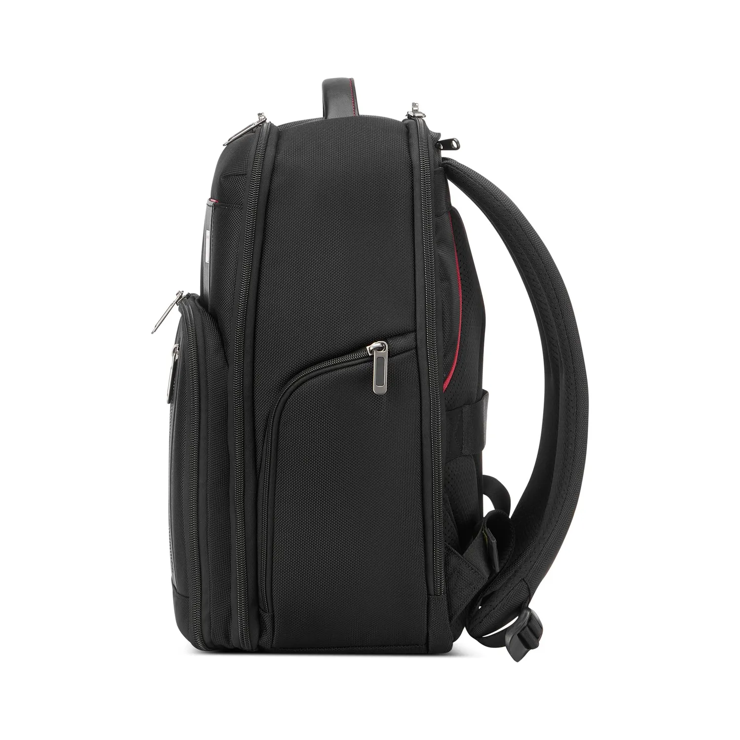 Roncato Cambridge Zaino 40x30x20 Nero Porta PC 15.6 Viaggio
