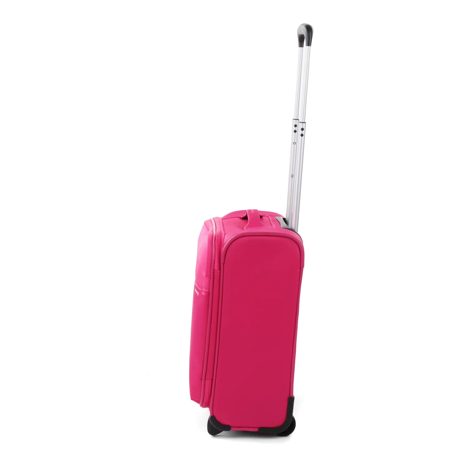 Roncato Speed trolley bagaglio a mano fucsia 45x36x20 cm