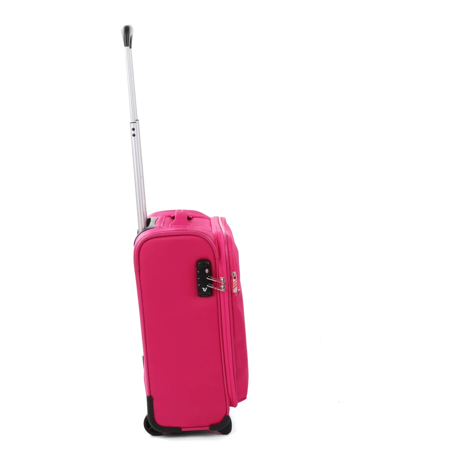 Roncato Speed trolley bagaglio a mano fucsia 45x36x20 cm