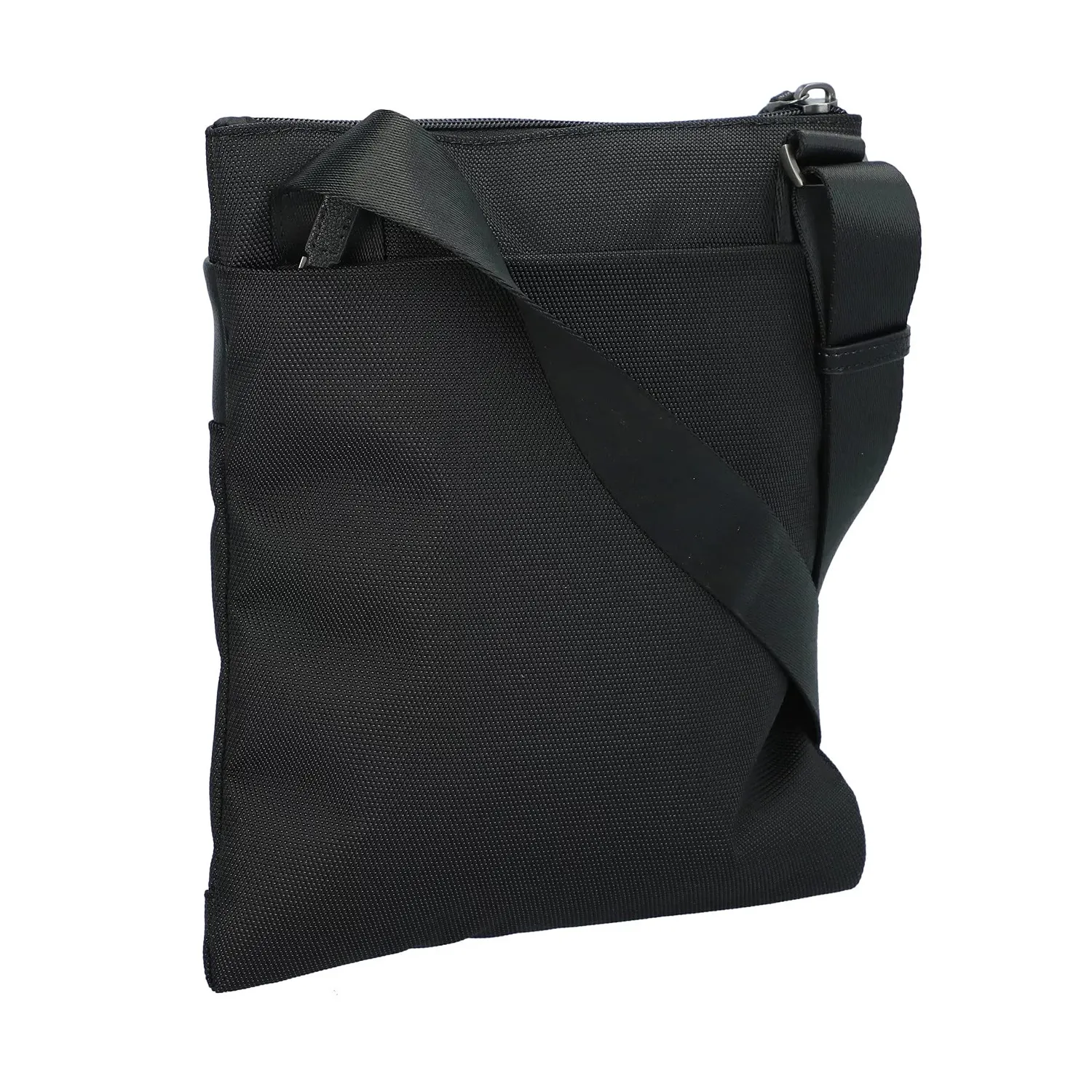 Roncato Arizona Pro Slim borsa tablet nero 23x27 cm