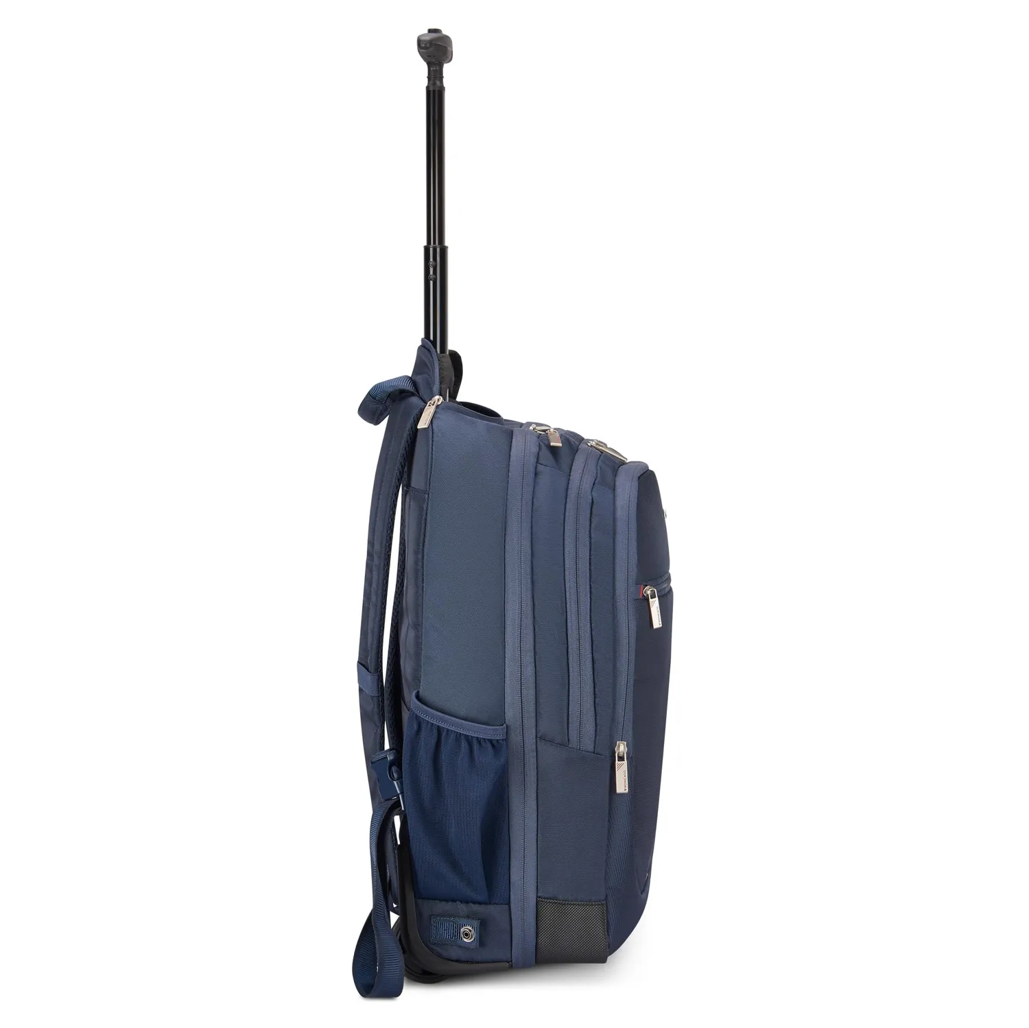 Roncato Easy Office 2.0 Zaino Trolley Blu Notte PC 17,3"