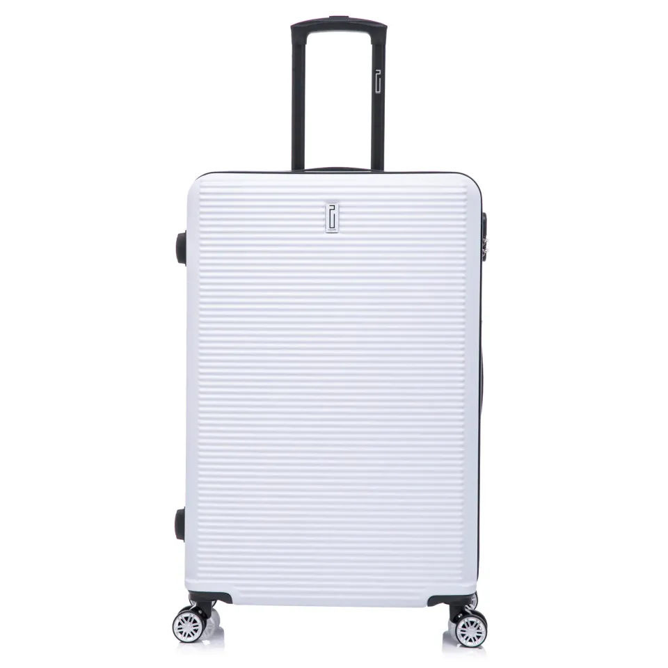 CELIMS XL 75 cm valigia da stiva rigida ABS 23 kg