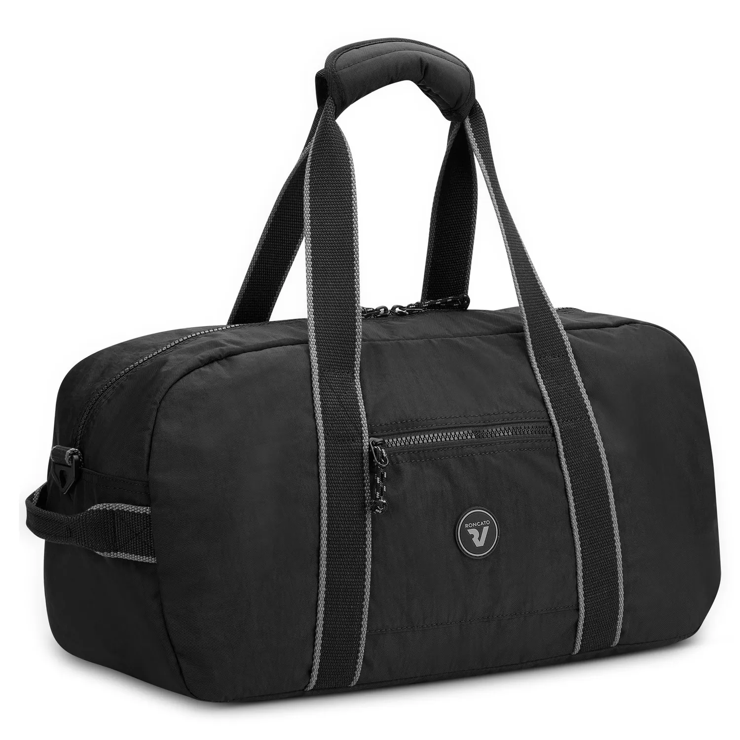 Roncato Rolling borsone 44x23x21 blu Ryanair