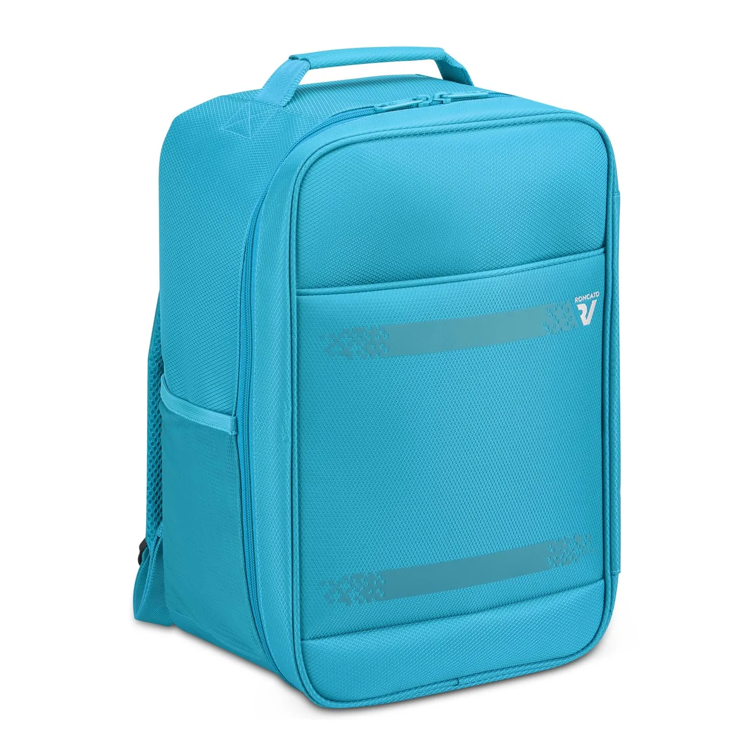 Roncato Jazz 4.0 Zaino Viaggio 40x20x25 Fucsia 20 L Ryanair