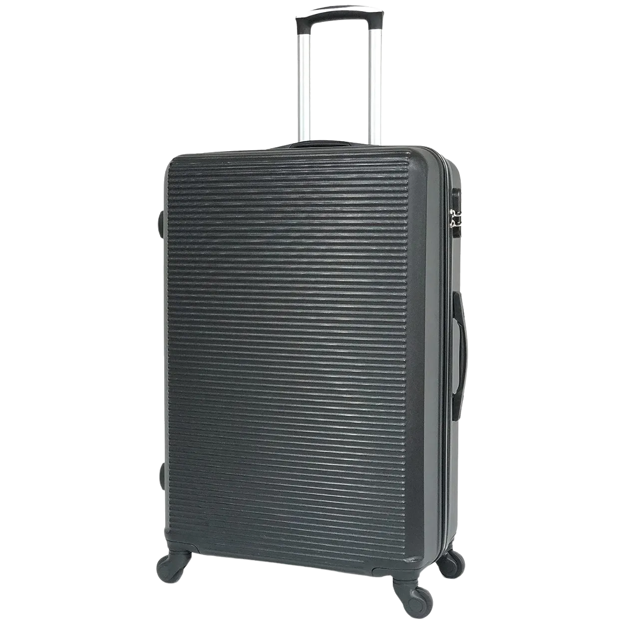 CELIMS Weekend Set 6 Valigie 75-45 Champagne ABS
