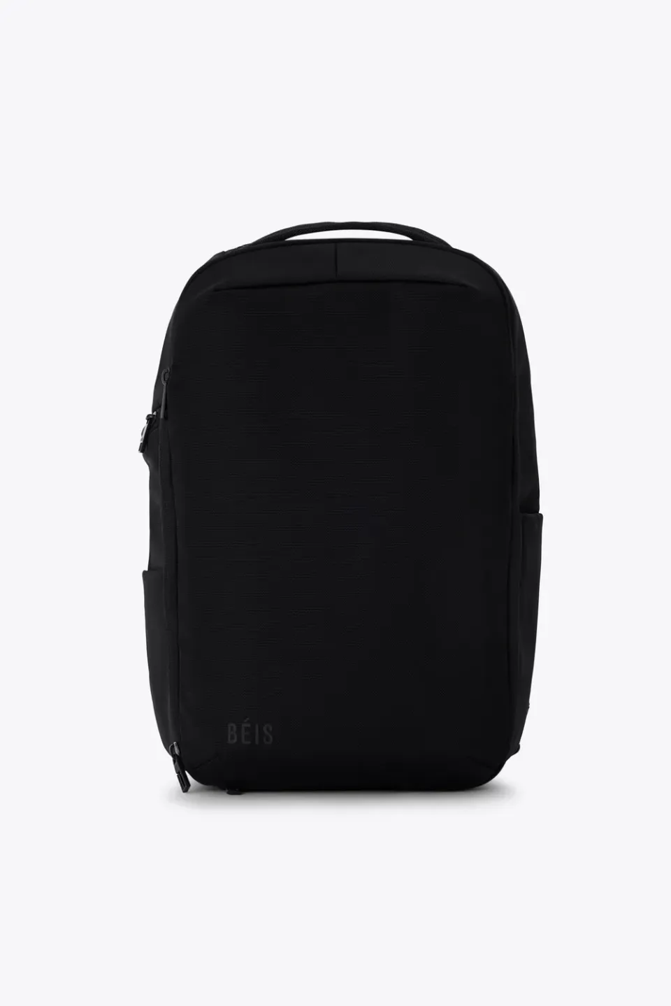 Beis Pro Travel zaino Black nylon balistico