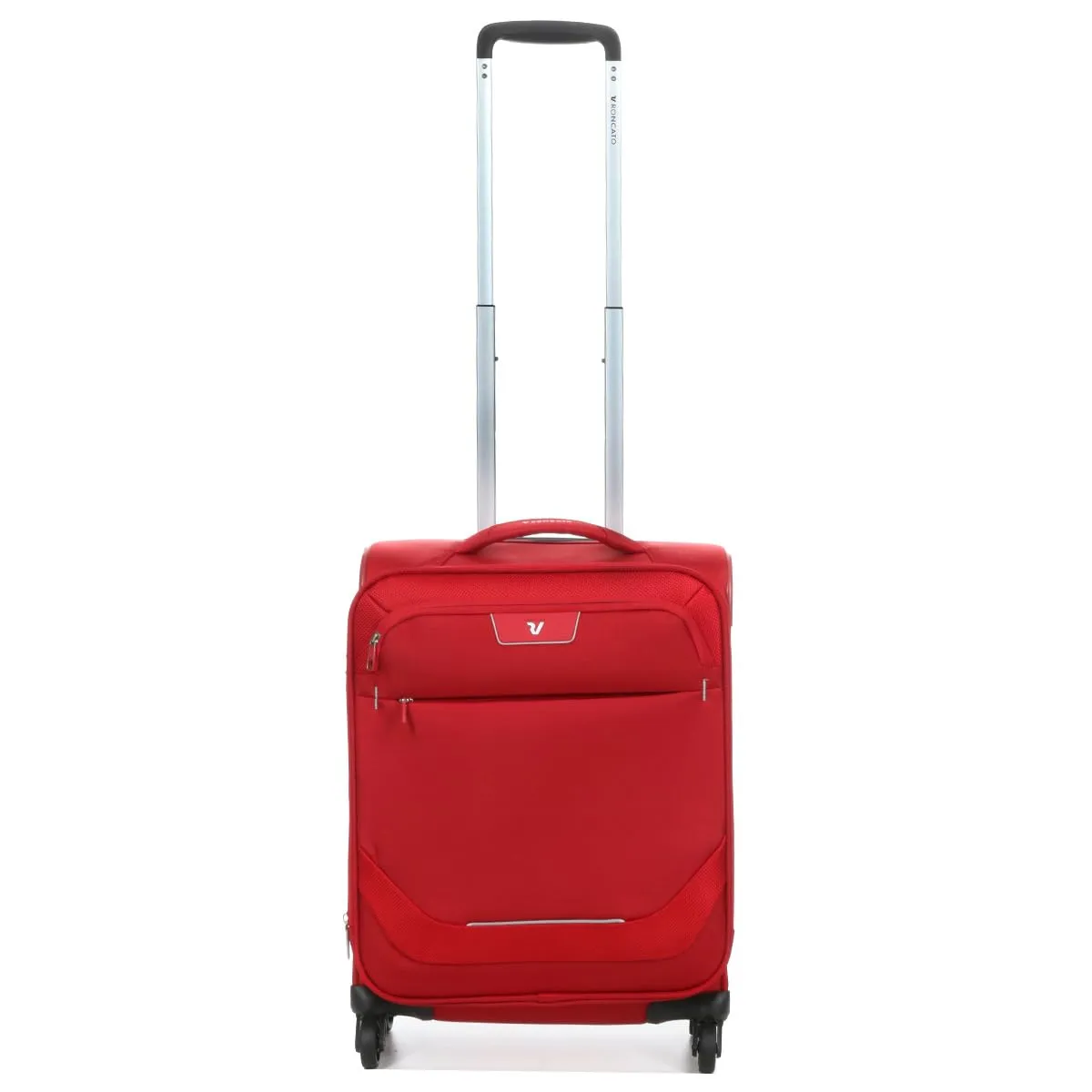 Roncato Joy Trolley Mano 55x40x20 Rosso Espandibile