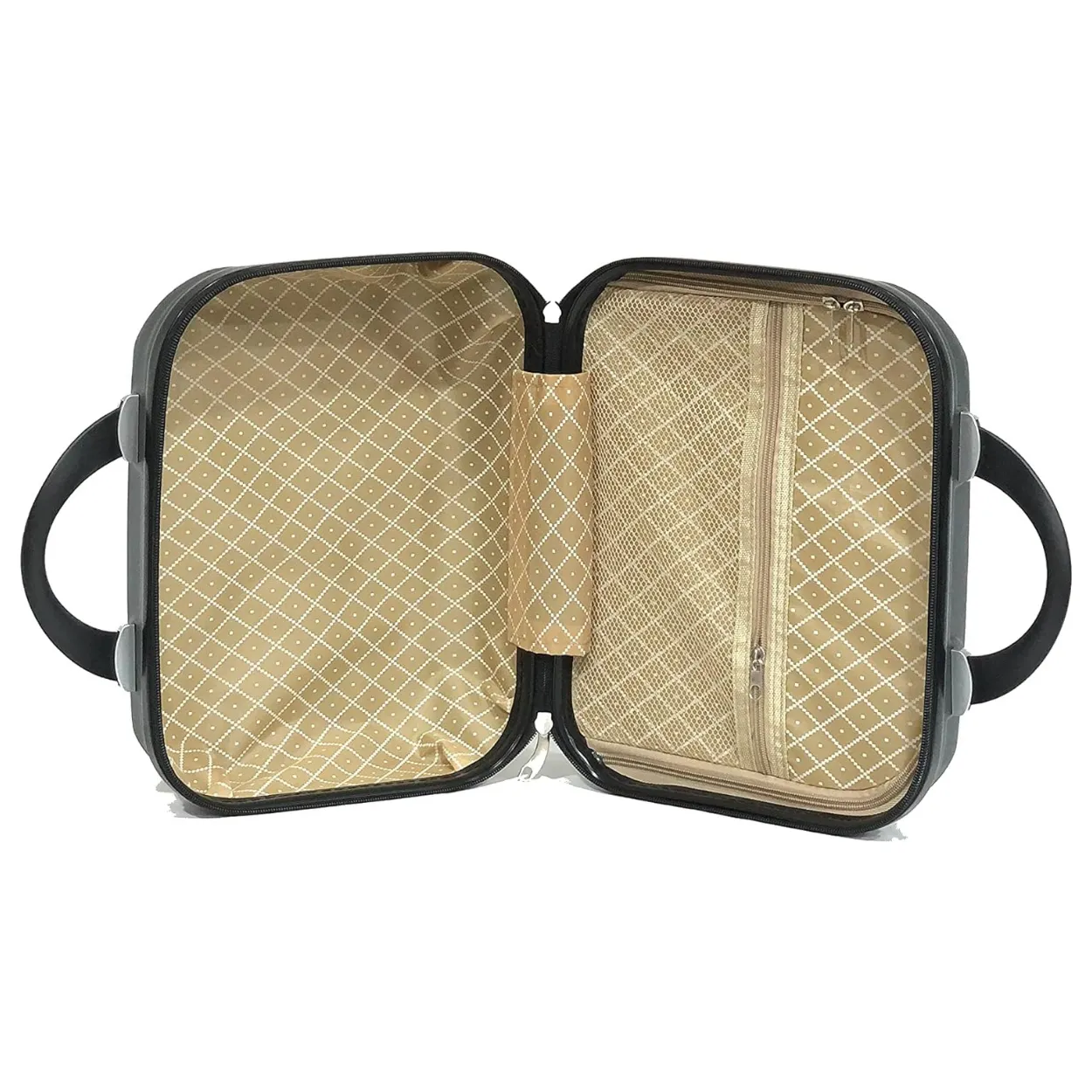 CELIMS AeroWave L valigia stiva 65 cm verde rigida
