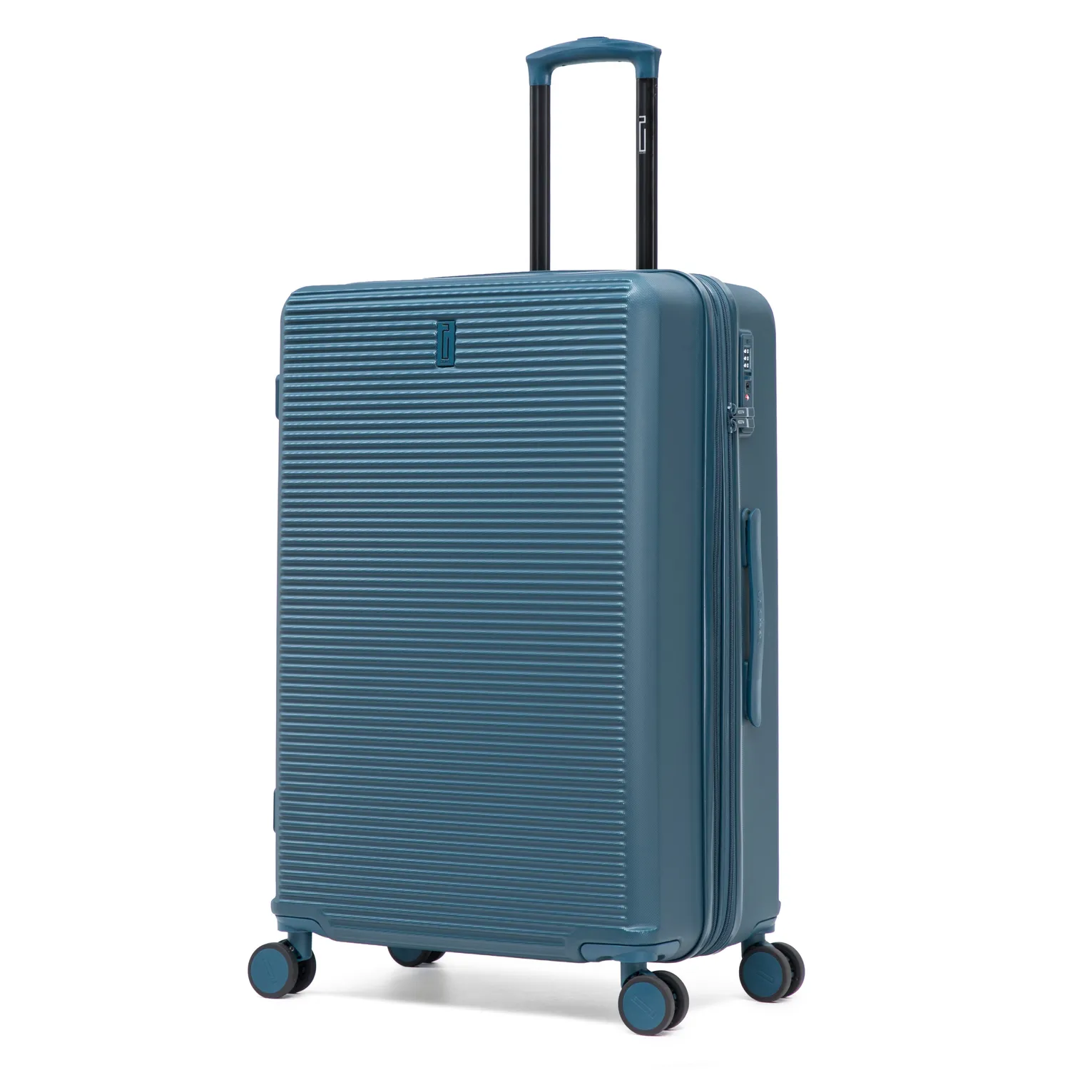 CELIMS Weekend S 55 cm valigia cabina ABS Rose Gold rigida