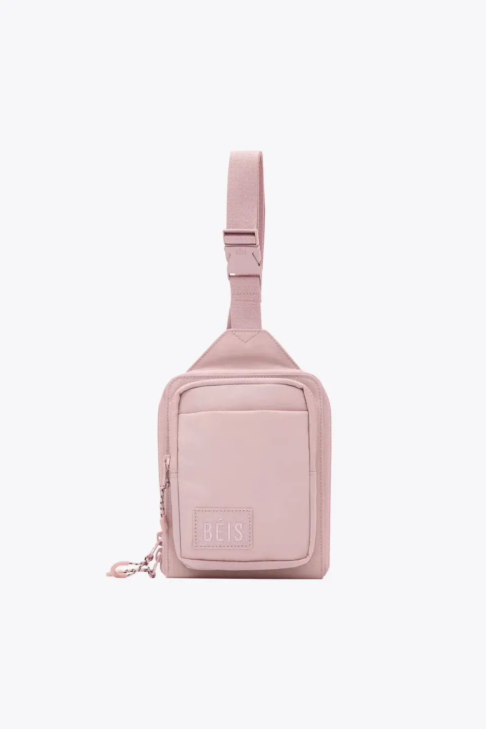 Beis The Sport Sling tracolla Atlas Pink sportiva