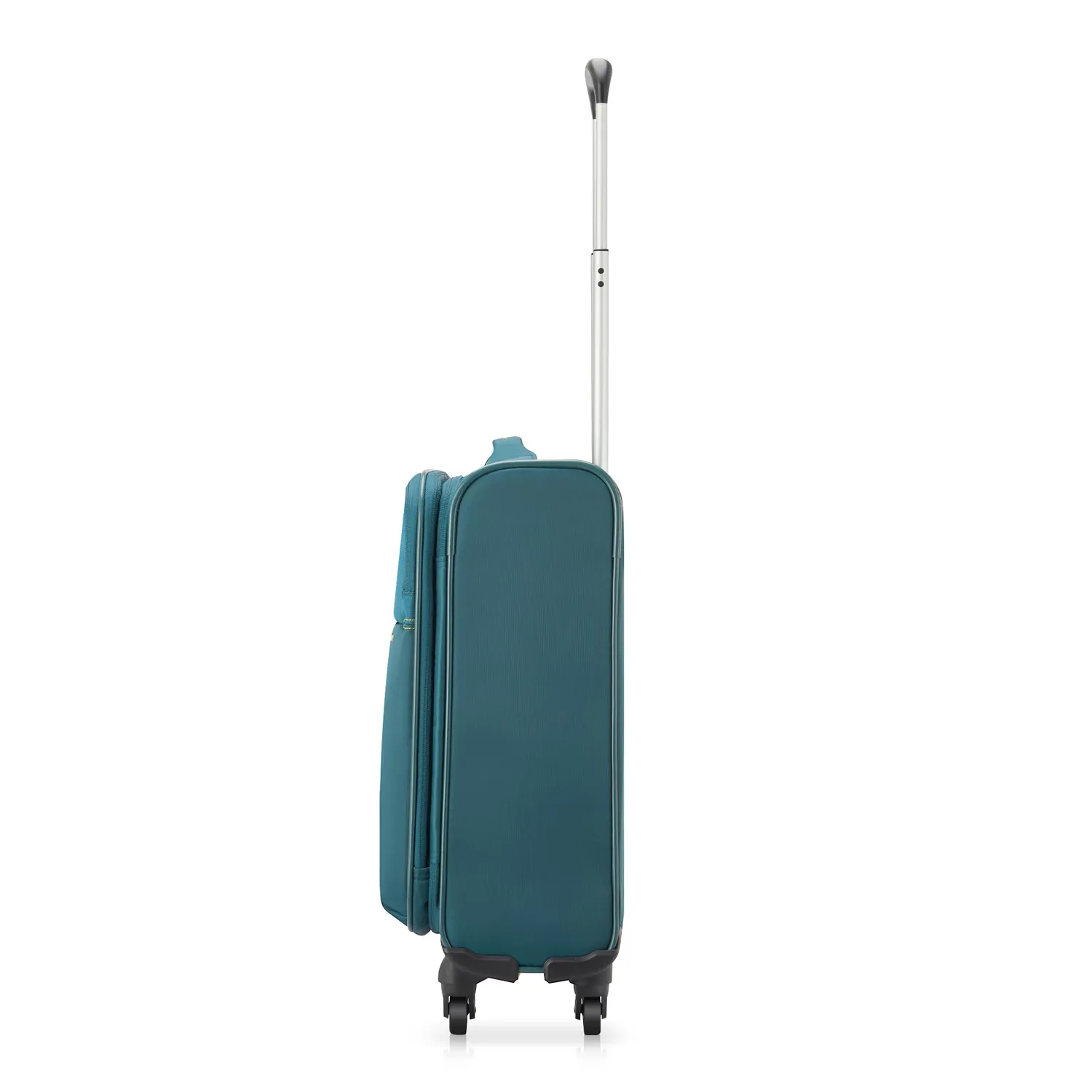 Roncato Speed trolley cabina 55 cm verde bottiglia espandibile