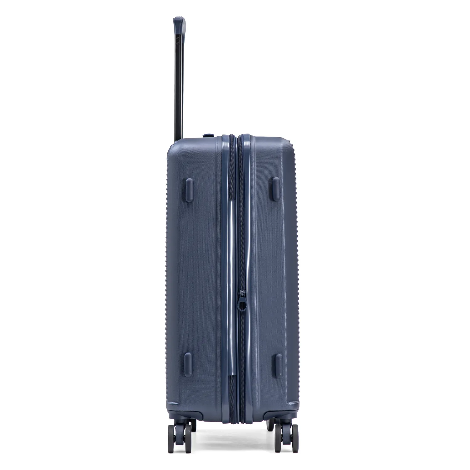 CELIMS Weekend valigia cabina ABS 55 cm rigida