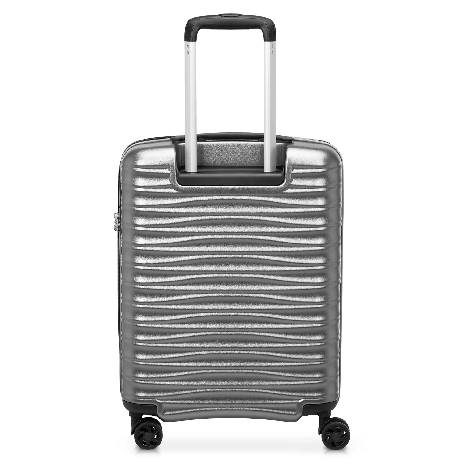 Roncato Wave 55 cm Trolley Cabina Champagne 4 Ruote TSA