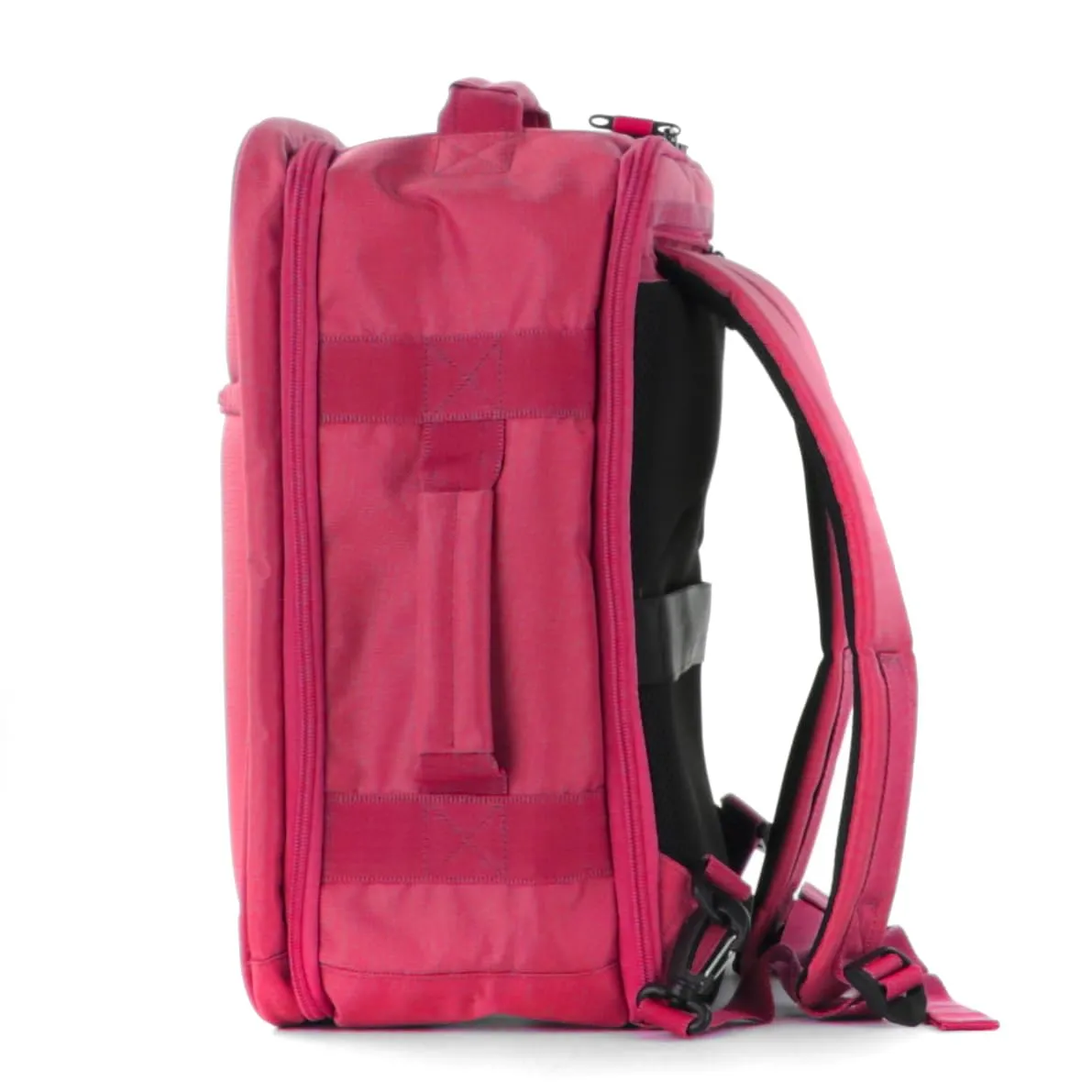 Roncato Twin zaino viaggio cabina 20L leggero