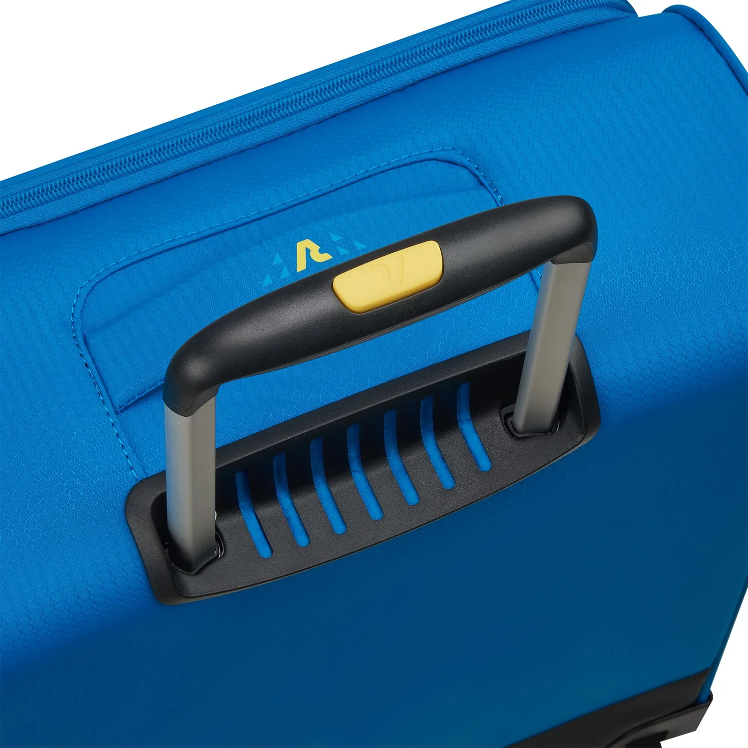 Roncato Lite Soft Trolley Cabina 55x40x20 Blu Cobalto 42 L