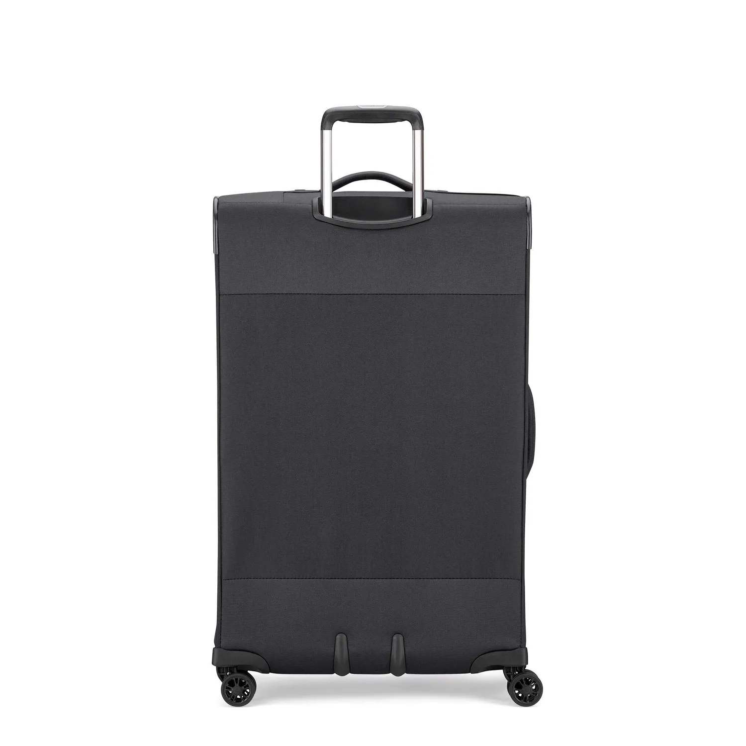 Roncato Sidetrack Trolley Grande 75 cm Valigia Nero Espandibile