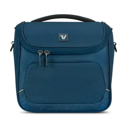 Roncato Gateway Beauty Case Blu 11L