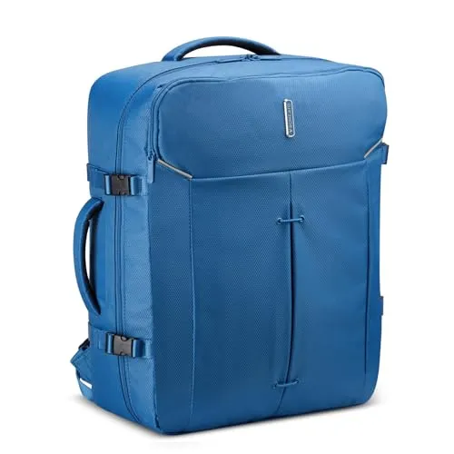 Roncato Ironik 2.0 zaino viaggio 42L denim