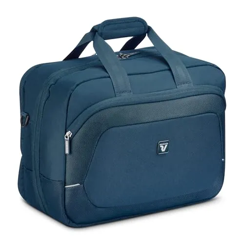Roncato Gateway Borsa Cabina Blu Weekend