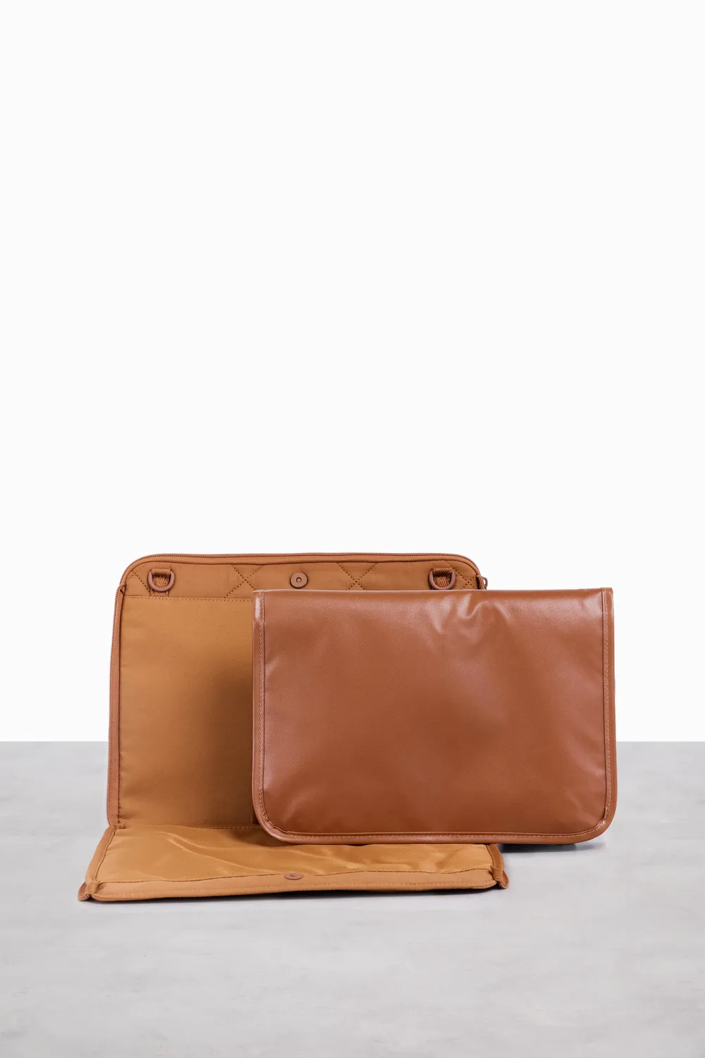 Beis Clutch borsa fasciatoio Wild Child