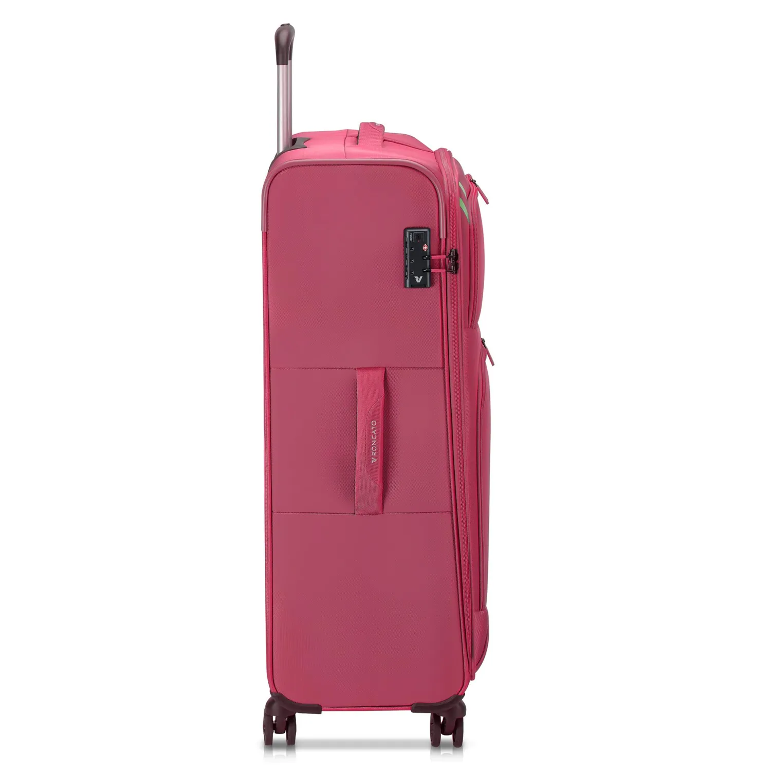 Roncato Twin trolley medio 65 cm morbido TSA