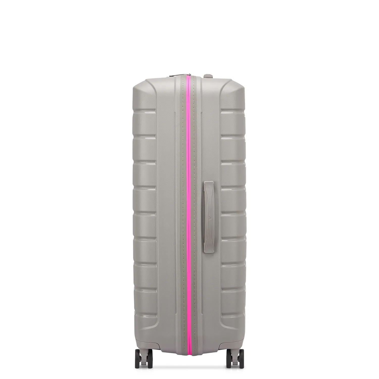 Roncato B-Flying Neon trolley grande 78 cm grigio