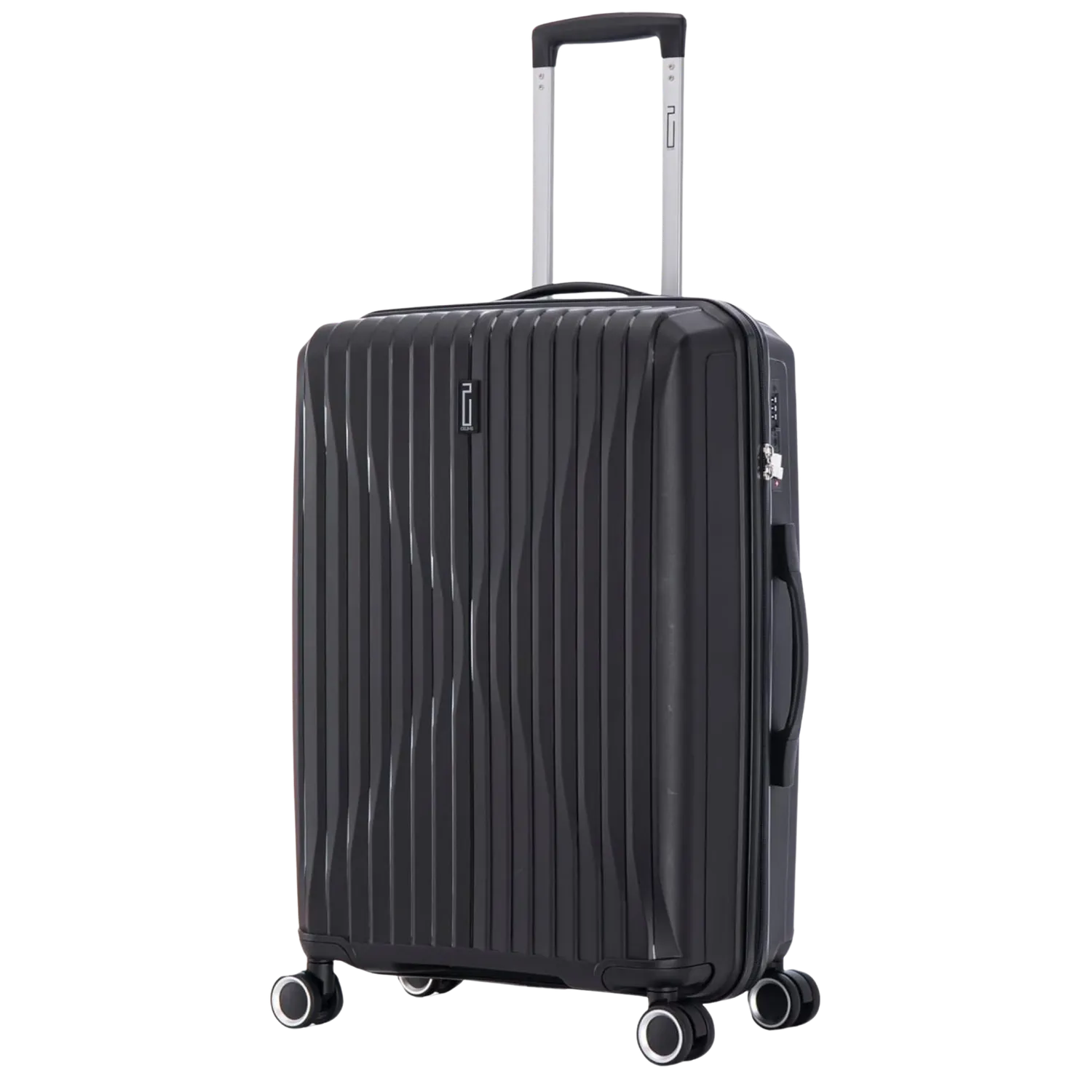 CELIMS SkyCruiser L 65 cm Valigia Stiva Polipropilene