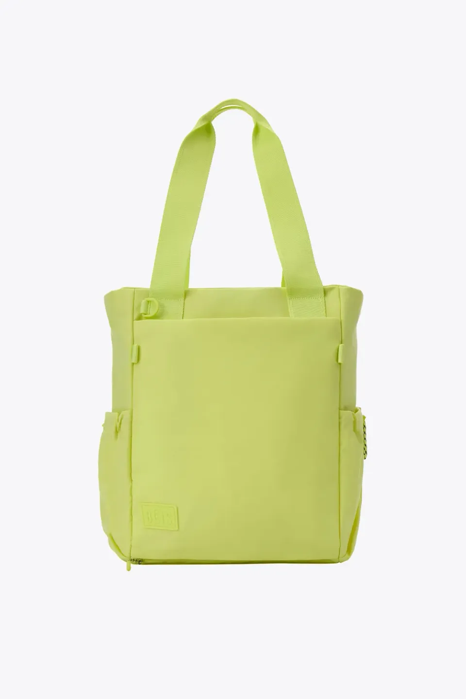 Beis Sport Tote borsa tote viaggio Limone palestra laptop