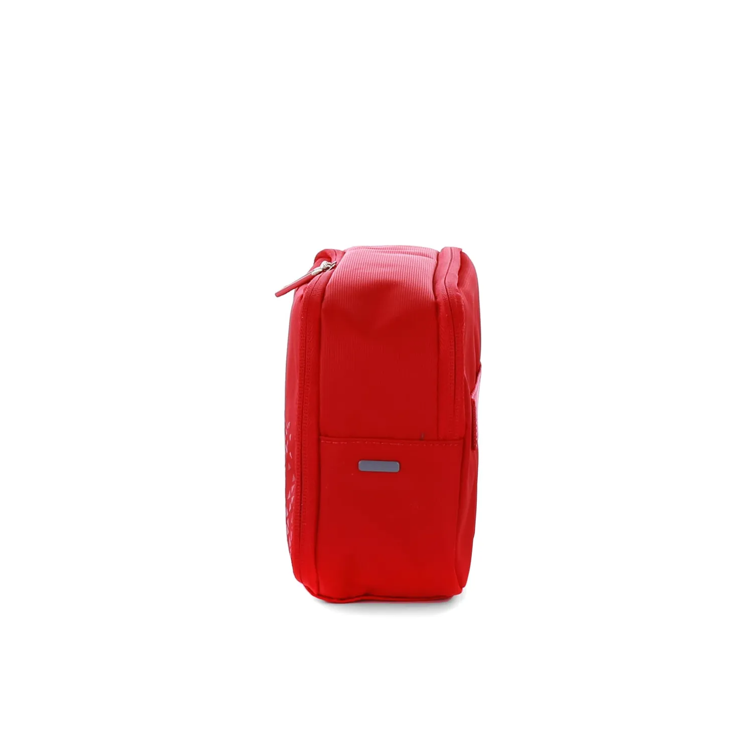 Roncato Crosslite Necessaire Rosso Beauty Case 23 cm