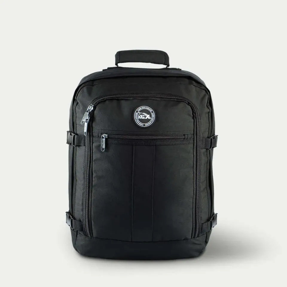Cabin Max Metz 30L zaino cabina 45x36x20 blu leggero