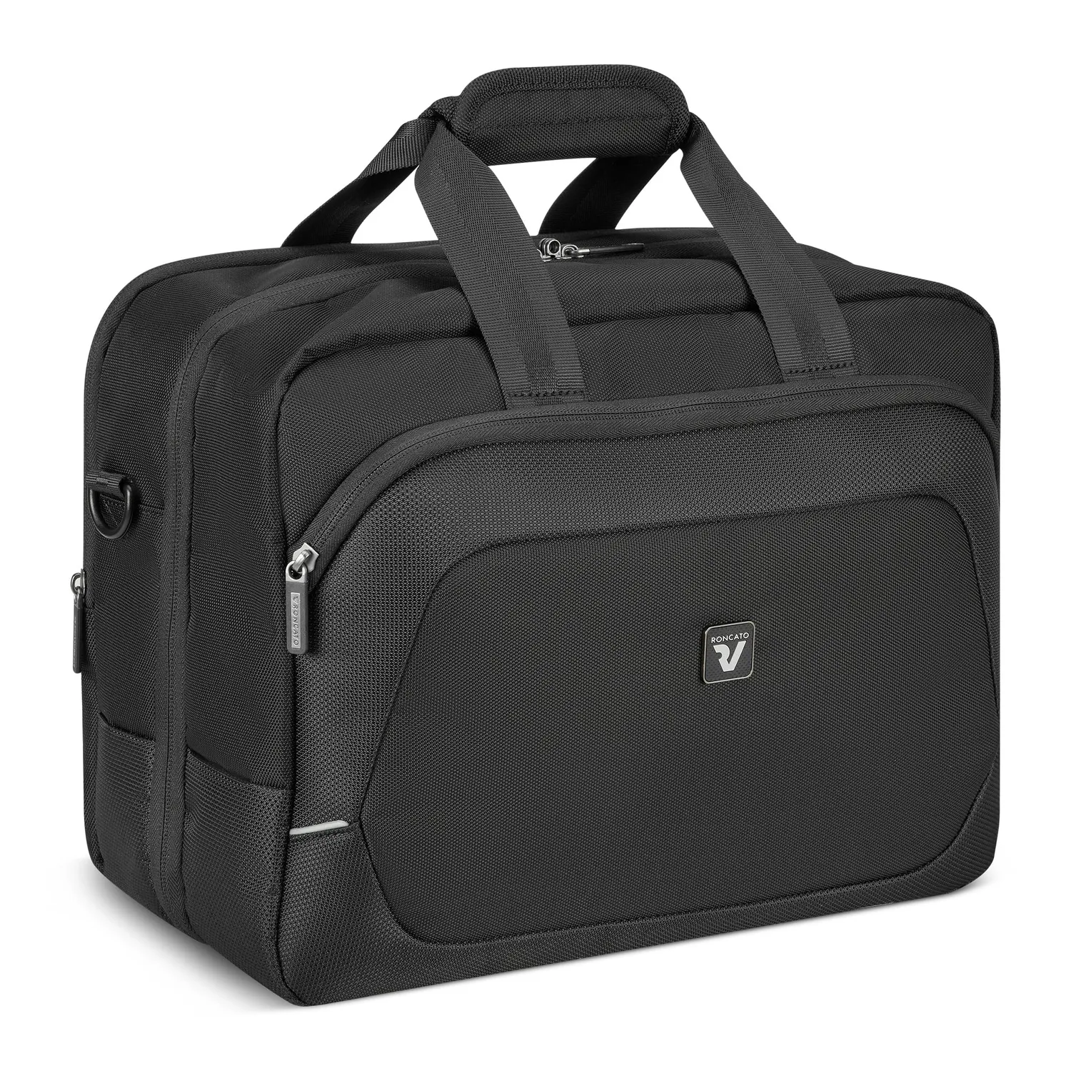 Roncato Gateway Borsa Cabina Blu Weekend