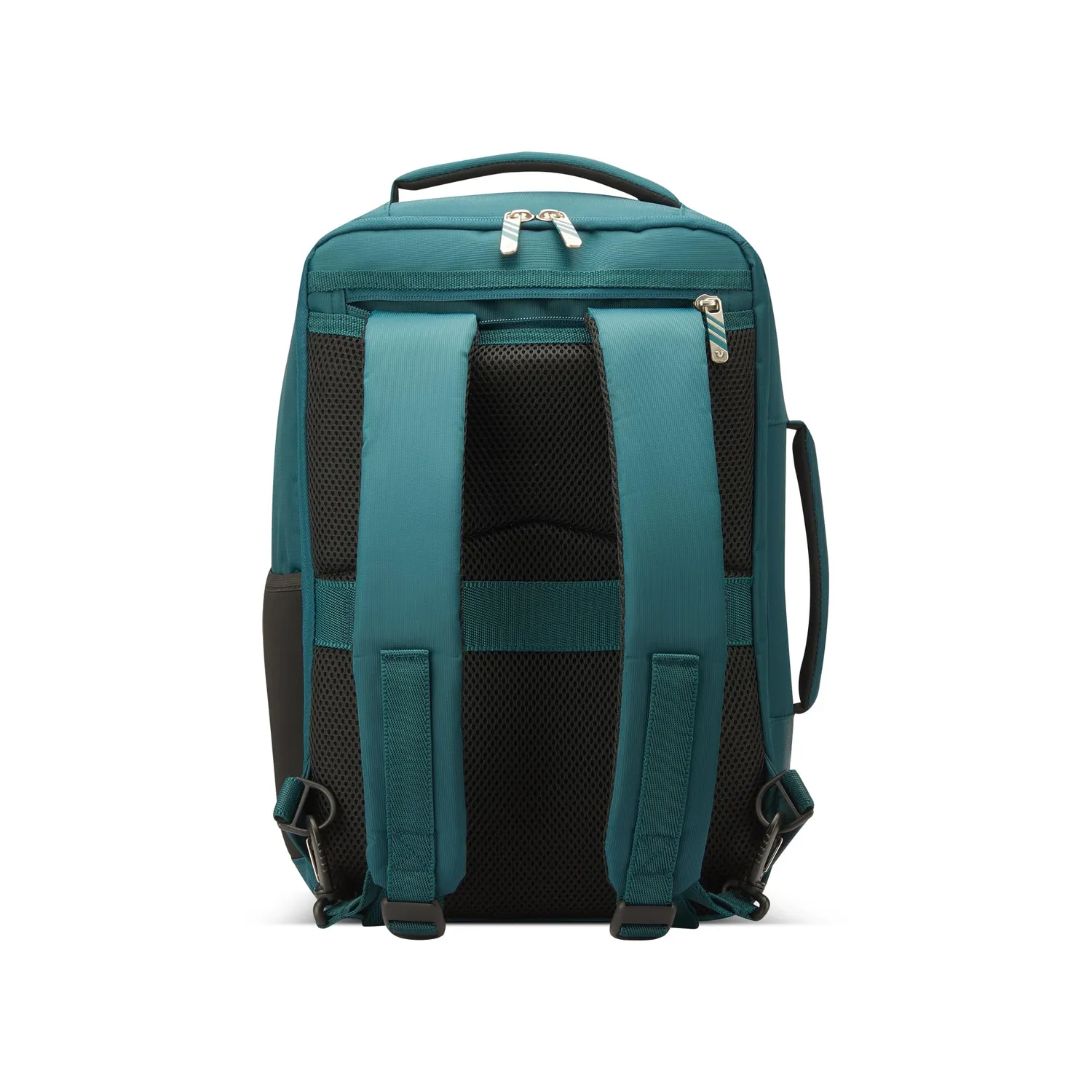 Roncato Speed zaino Ryanair 40x25x20 verde bottiglia 20L
