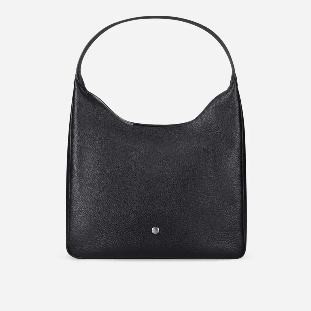 Jekyll & Hide Madrid Geneva shopper pelle Clay da lavoro