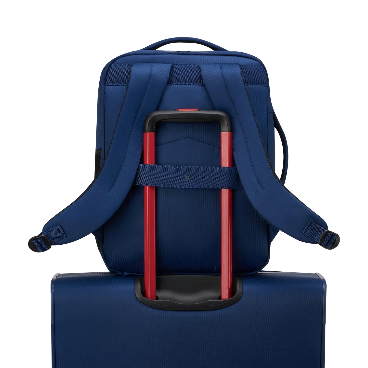 Roncato Move Ryanair Zaino 40x30x20 Blu Laguna