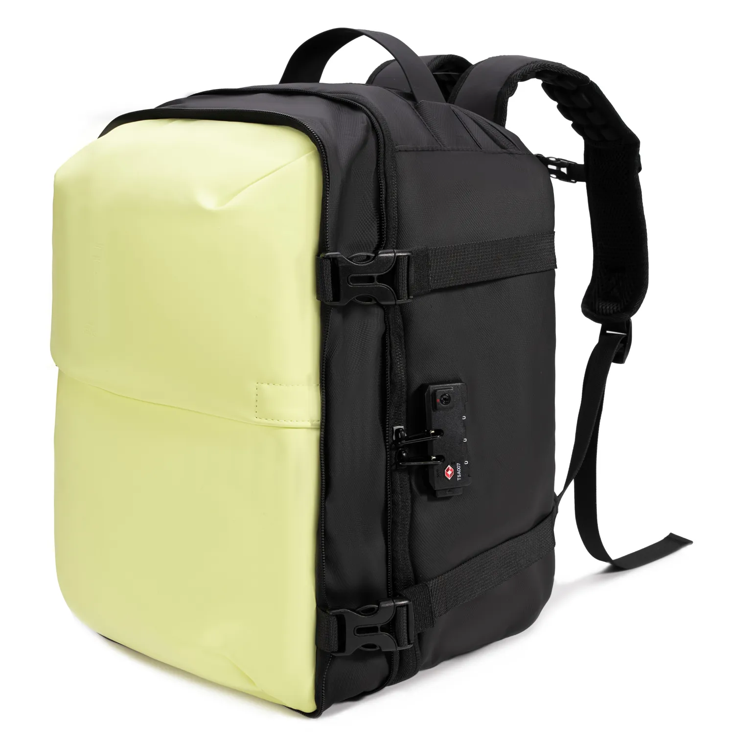 CELIMS AirPlus Zaino 40x30x20 Nero Bagaglio Mano