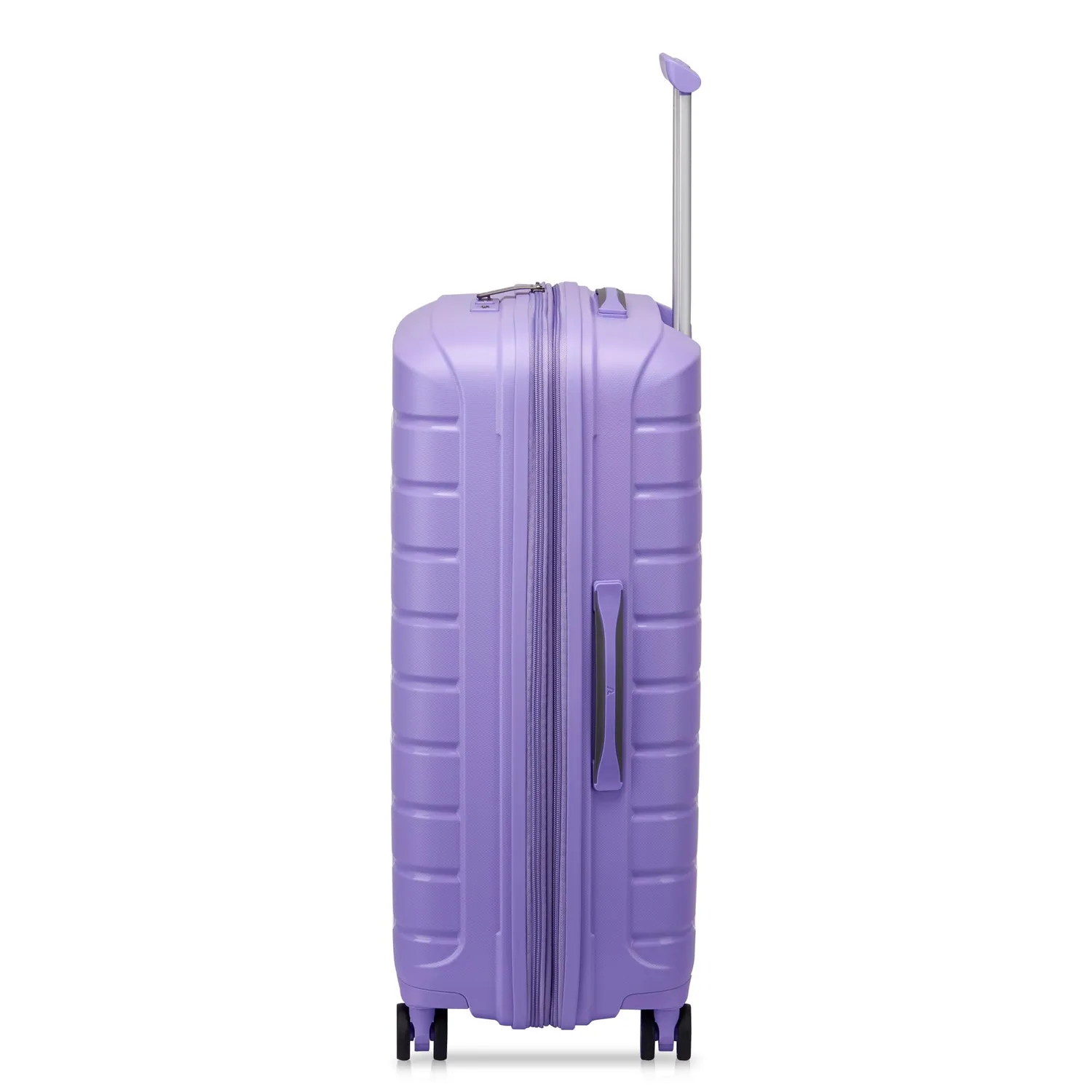 Roncato B-Flying trolley medio 68 cm lavanda espandibile