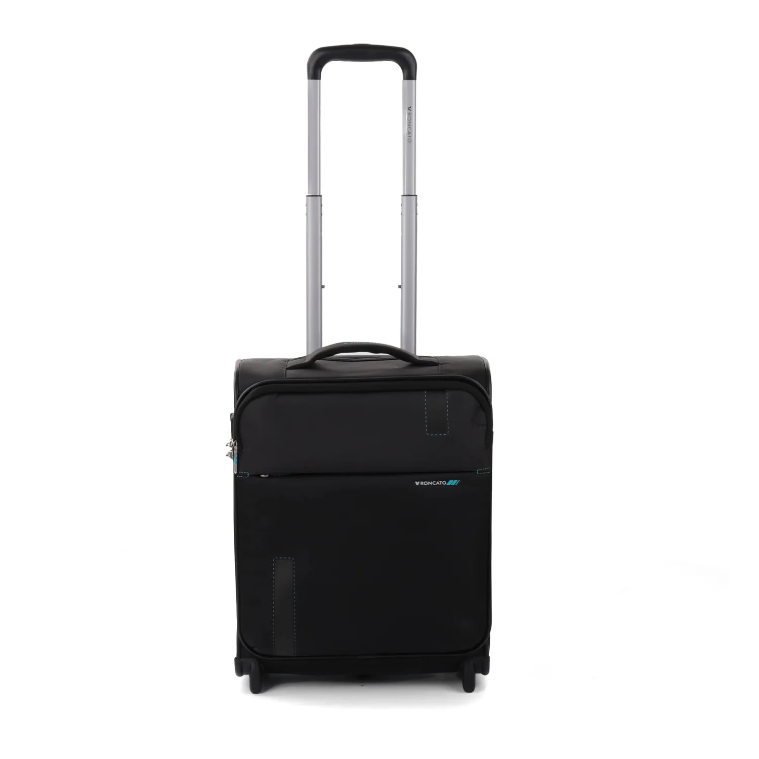 Roncato Speed trolley cabina 45x36x20 2 ruote easyJet TSA