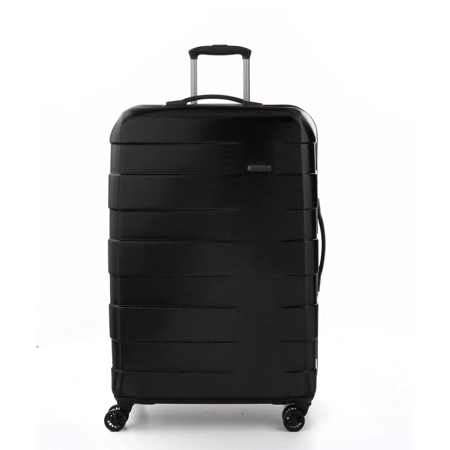 Roncato RV18 trolley grande 77 cm nero 4 ruote