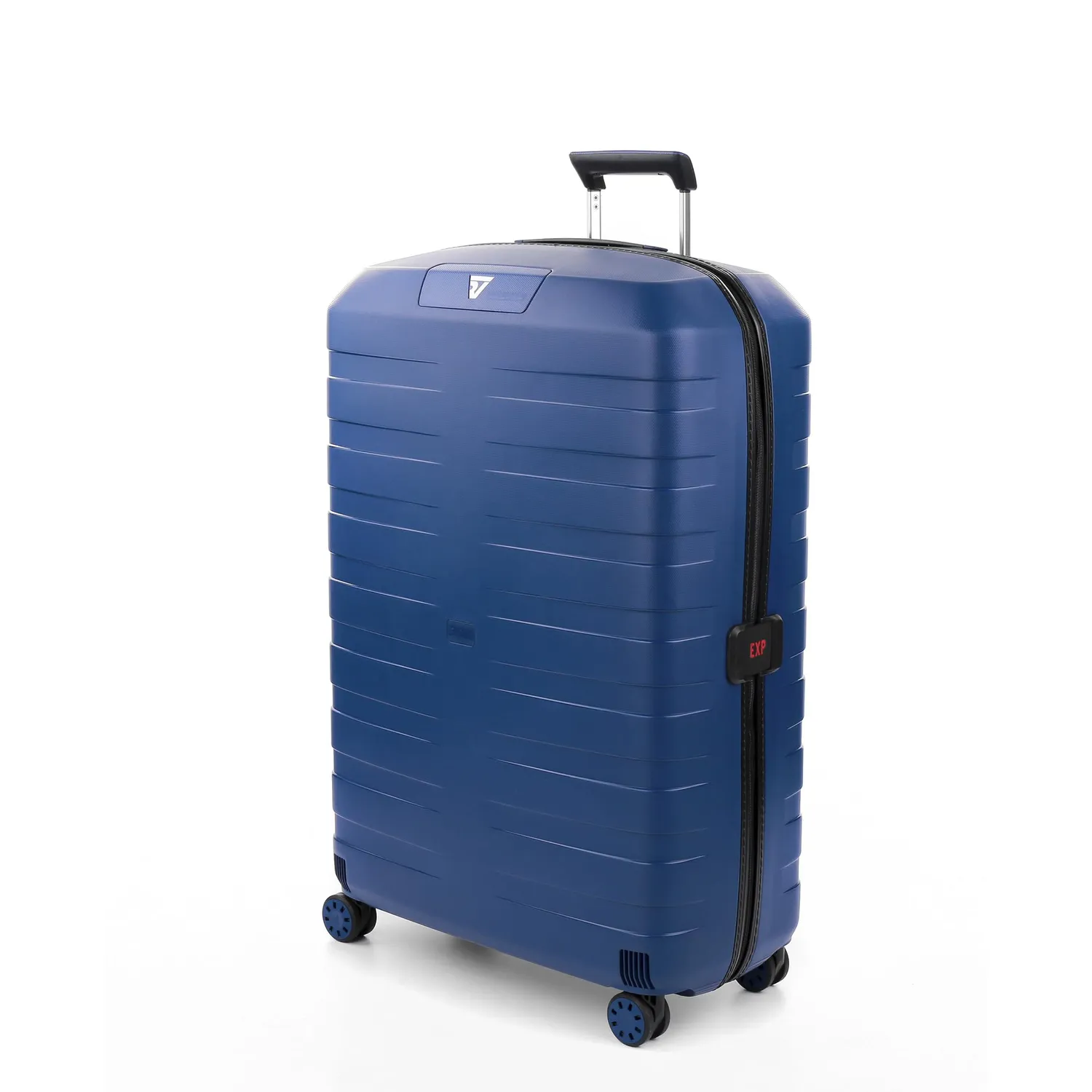 Roncato Box 4.0 trolley grande 78cm rigido espandibile 130L