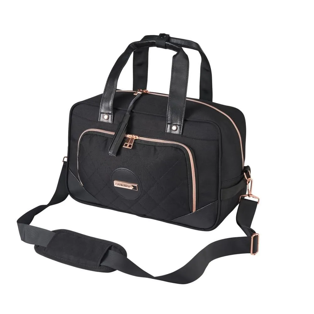 Cabin Max Lyon Vela borsa cabina 40x25x20 20L