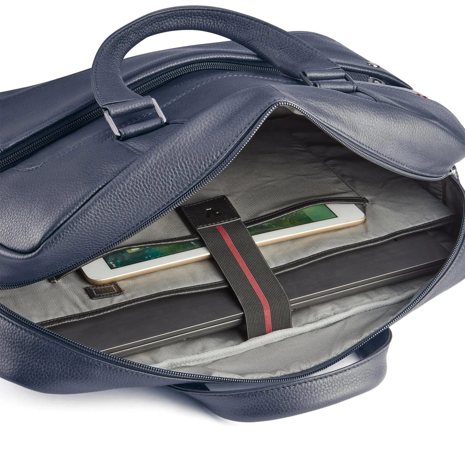 Roncato Alaska Zaino Business PC 15,6" Navy