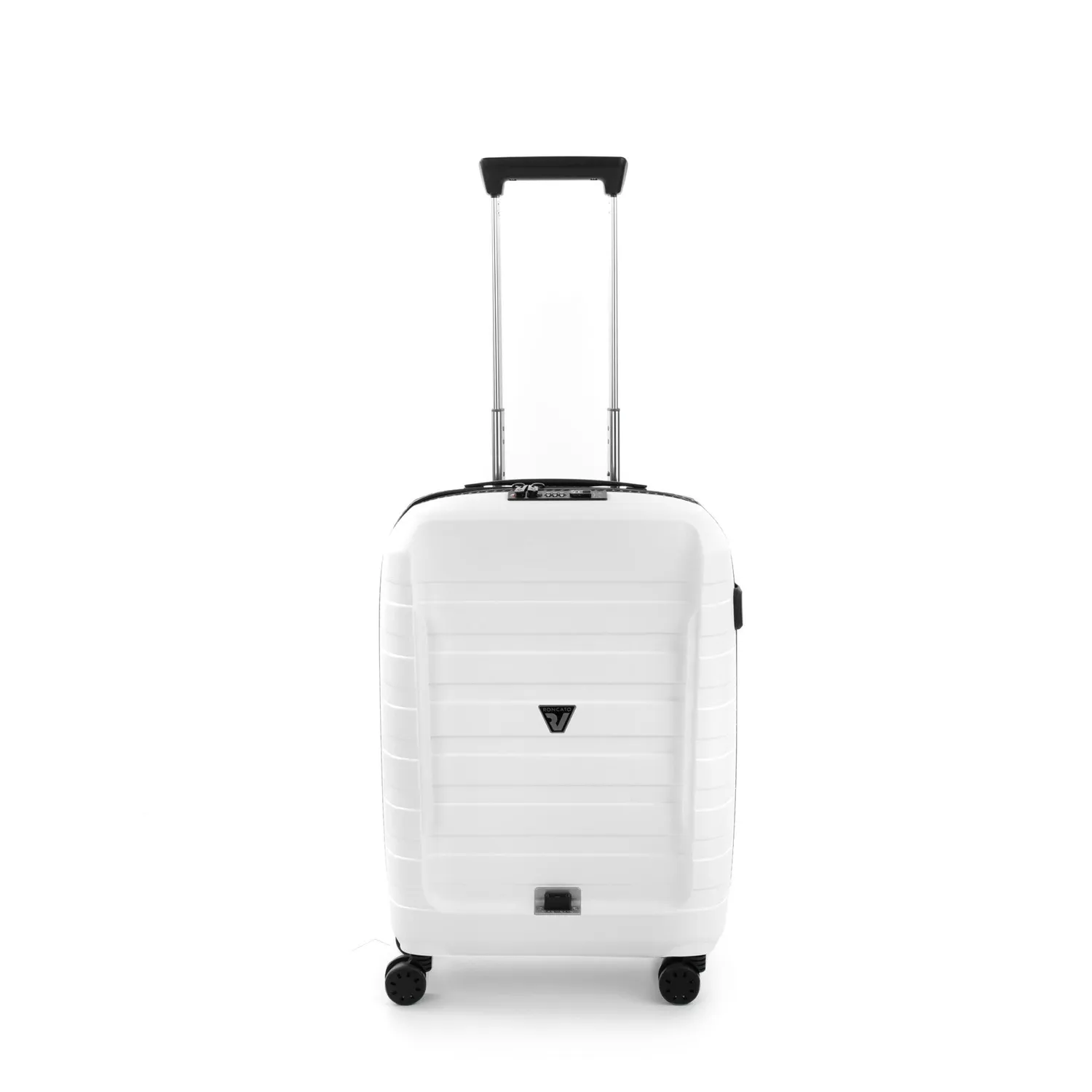 Roncato D-Box trolley bagaglio a mano 2 in 1 TSA con zaino