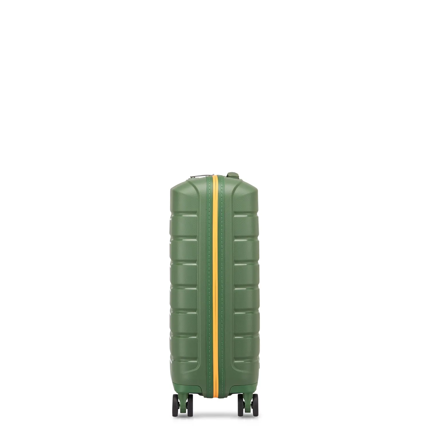 Roncato B-Flying Neon Trolley Cabina 55 cm Verde Militare rigido